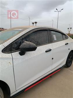 شێڤرۆلێت کروز
